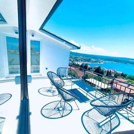 Apartma Portorož Eksteriør bilde
