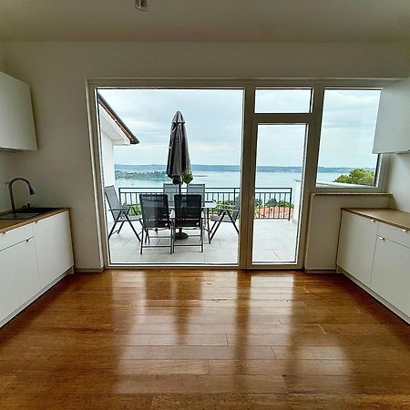 Apartma Portorož Eksteriør bilde