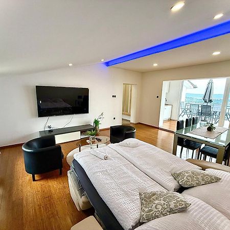 Apartma Portorož Eksteriør bilde