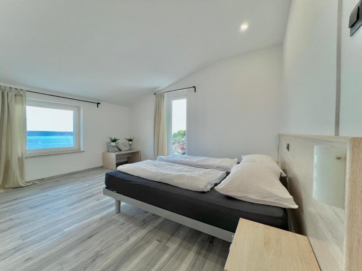 Apartma Portorož Eksteriør bilde
